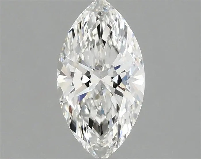 0.98 Carat · MARQUISE · E · VVS2 · IGI · Excellent Cut