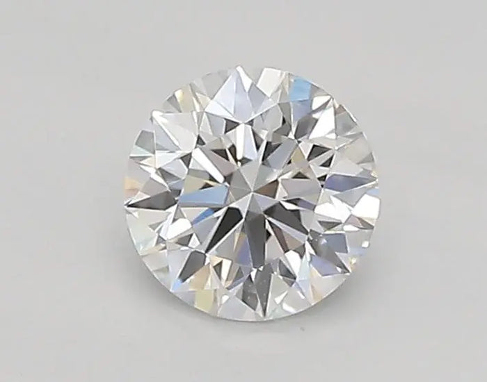 0.39 Carat · ROUND · D · VVS1 · IGI · Ideal Cut