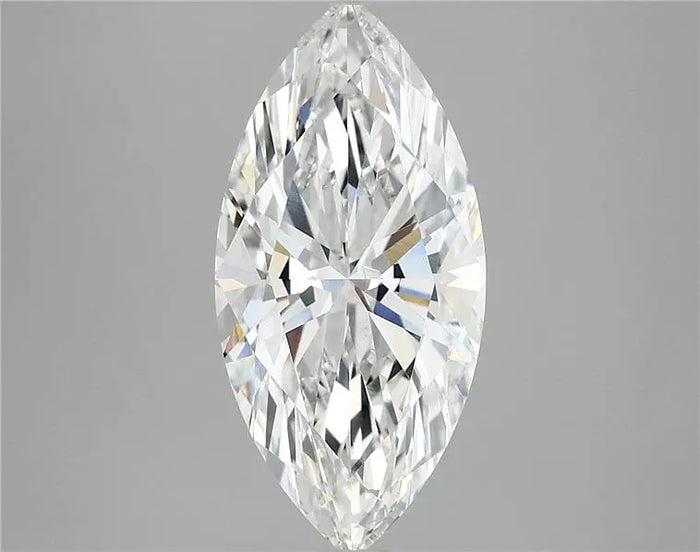 3.05 Carat · MARQUISE · E · VVS2 · IGI · Excellent Cut