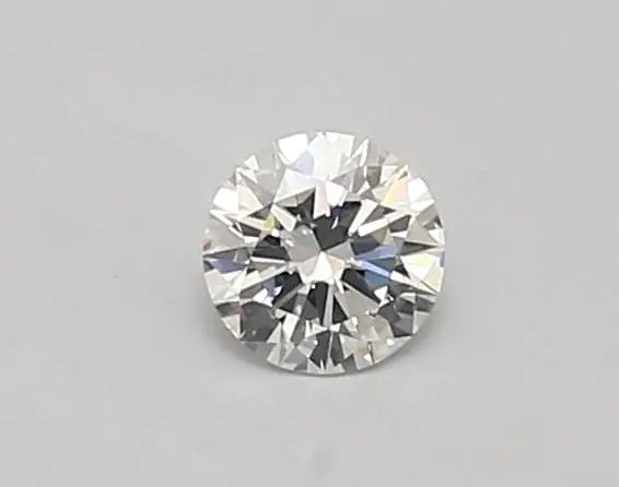 0.32 Carat · ROUND · D · VS1 · IGI · Excellent Cut