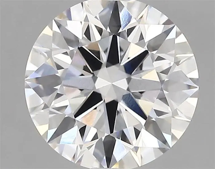 2.68 Carat · ROUND · D · VVS2 · IGI · Ideal Cut