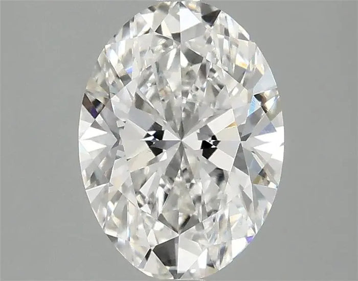 1.59 Carat · OVAL · E · VS1 · IGI · Excellent Cut