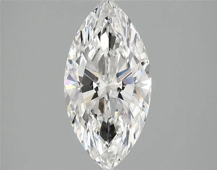 1.48 Carat · MARQUISE · E · VVS2 · IGI · Excellent Cut