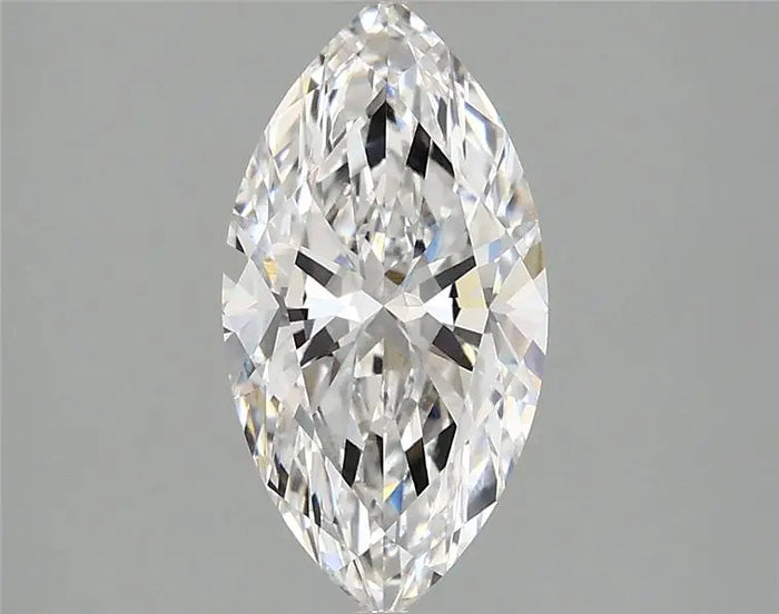 1.59 Carat · MARQUISE · E · VVS2 · IGI · Excellent Cut