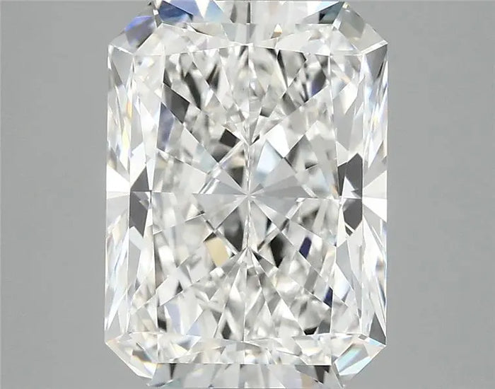 4.03 Carat · RADIANT · E · VVS2 · IGI · Excellent Cut