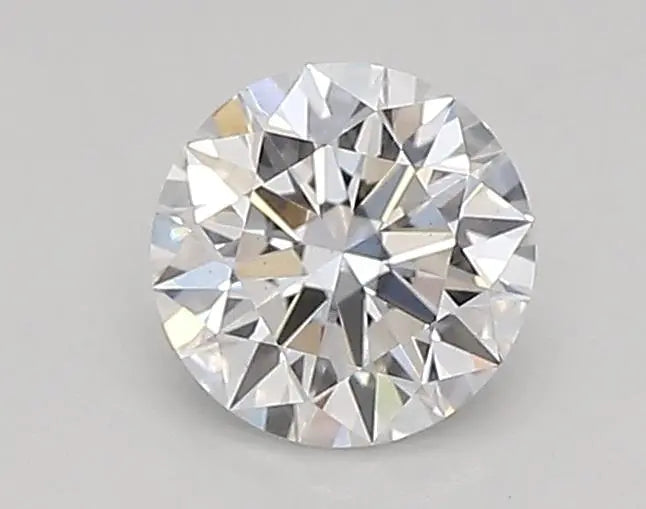 0.48 Carat · ROUND · D · VS1 · IGI · Ideal Cut