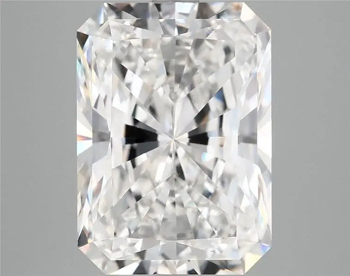 6.10 Carat · RADIANT · E · VVS2 · IGI · Excellent Cut