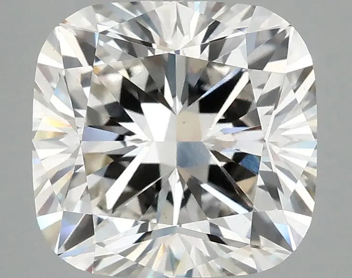 3.91 Carat · CUSHION · G · VS1 · IGI · Excellent Cut
