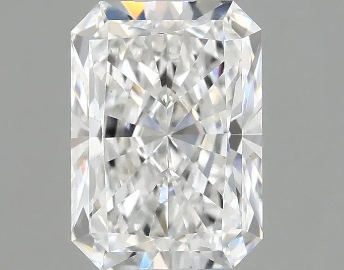 1.06 Carat · RADIANT · D · VS1 · IGI · Excellent Cut