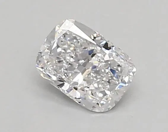 0.33 Carat · CUSHION · D · VVS2 · IGI · Very Good Cut