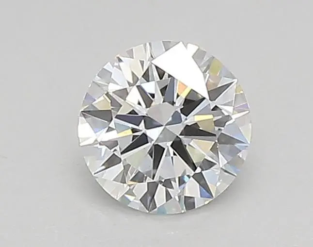 0.48 Carat · ROUND · D · VVS2 · IGI · Excellent Cut