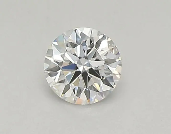 0.29 Carat · ROUND · D · VVS2 · IGI · Ideal Cut