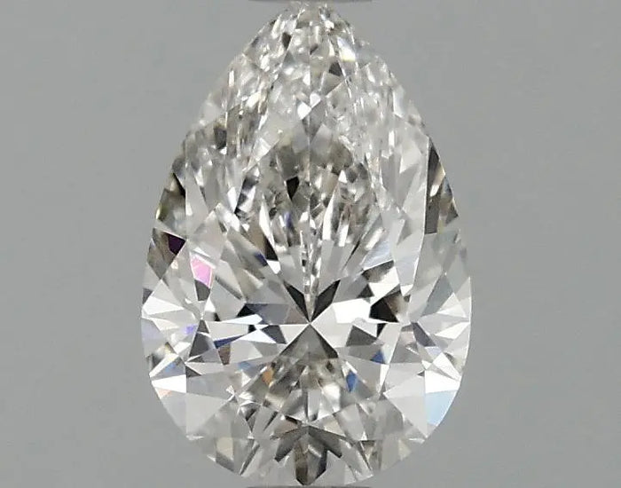 1.03 Carat · PEAR · G · VVS2 · IGI · Excellent Cut
