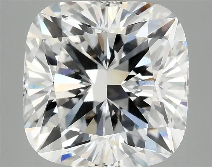 5.10 Carat · CUSHION · E · VVS2 · IGI · Excellent Cut