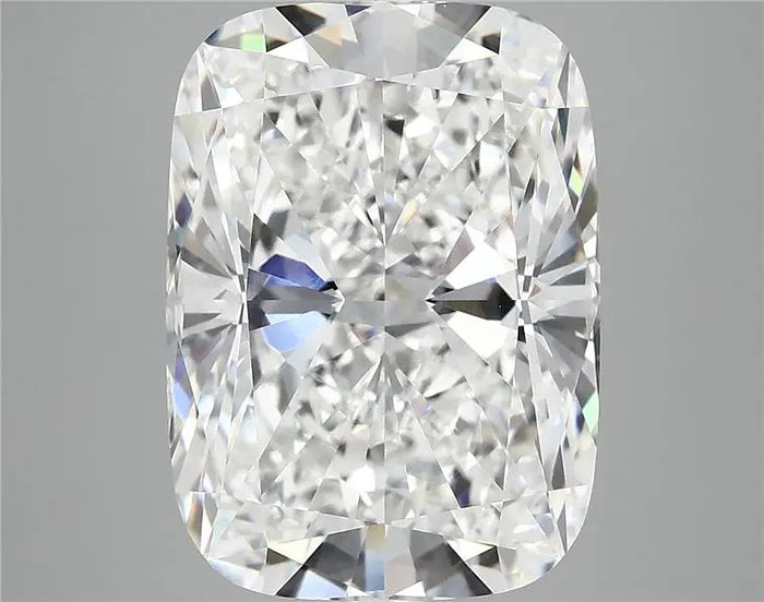 9.14 Carat · CUSHION · E · VVS2 · IGI · Excellent Cut