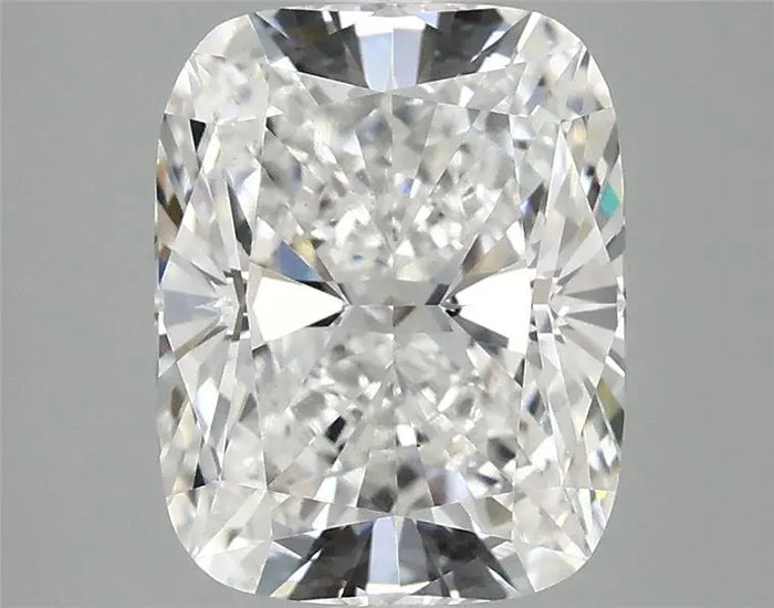 3.10 Carat · CUSHION · E · VS1 · IGI · Excellent Cut