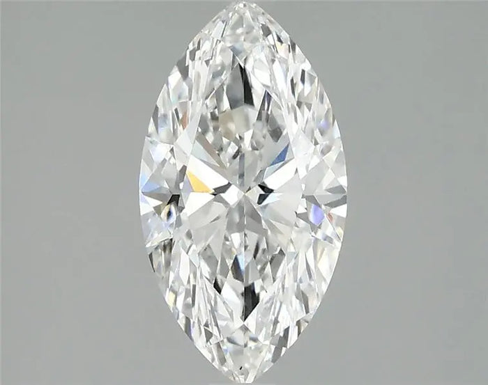 1.49 Carat · MARQUISE · E · VS1 · IGI · Excellent Cut