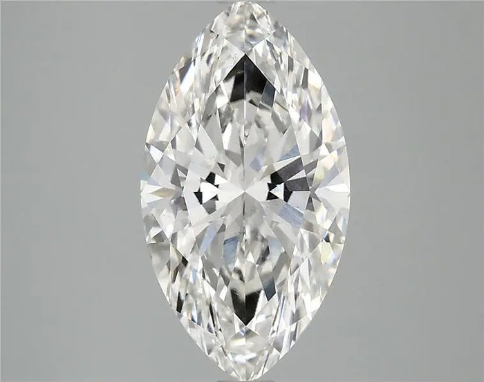 3.10 Carat · MARQUISE · F · VS2 · IGI · Excellent Cut