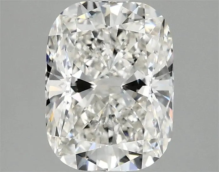 2.09 Carat · CUSHION · F · VS1 · IGI · Excellent Cut