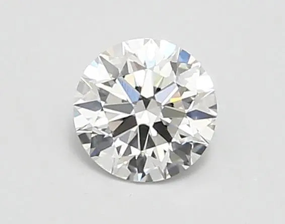 0.67 Carat · ROUND · D · VS1 · IGI · Ideal Cut