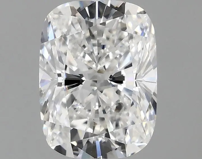 1.06 Carat · CUSHION · D · VS1 · IGI · Excellent Cut