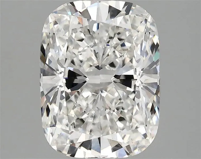 2.57 Carat · CUSHION · E · VVS2 · IGI · Excellent Cut