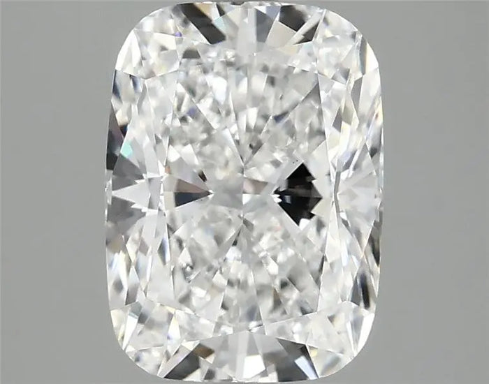 3.06 Carat · CUSHION · D · VS1 · IGI · Excellent Cut