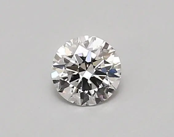 0.32 Carat · ROUND · D · VS1 · IGI · Ideal Cut