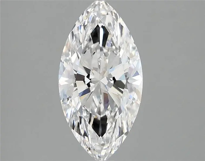 1.49 Carat · MARQUISE · E · VVS2 · IGI · Excellent Cut