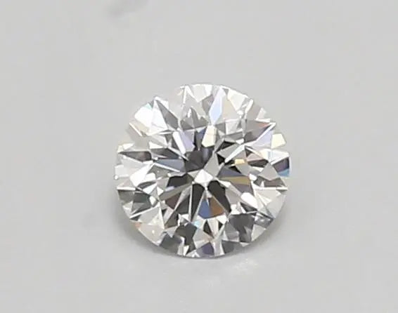 0.46 Carat · ROUND · D · VVS2 · IGI · Ideal Cut