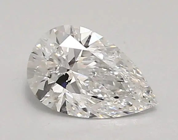 0.95 Carat · PEAR · D · VVS1 · IGI · Excellent Cut