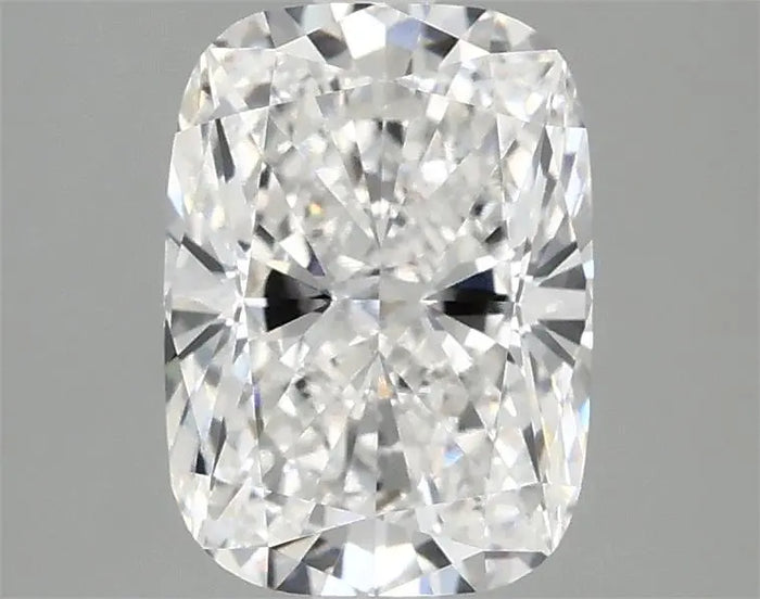 2.07 Carat · CUSHION · E · VS1 · IGI · Excellent Cut