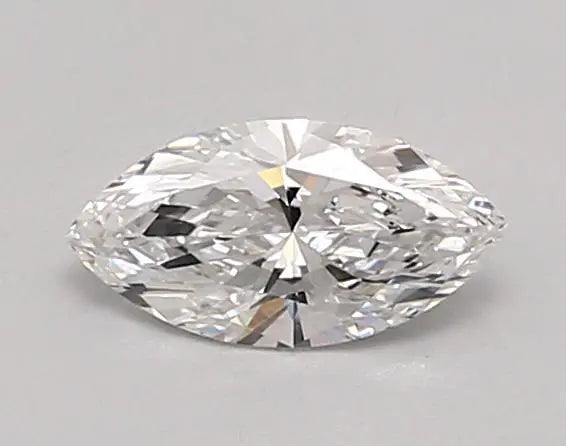 0.62 Carat · MARQUISE · D · VVS1 · IGI · Very Good Cut