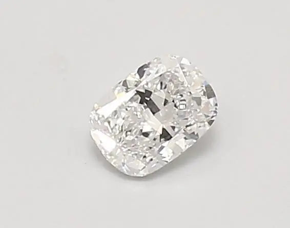 0.41 Carat · CUSHION · D · VS1 · IGI · Excellent Cut