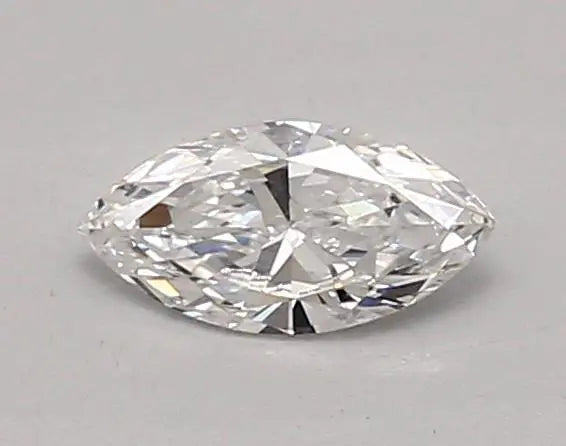 0.47 Carat · MARQUISE · D · VVS2 · IGI · Excellent Cut