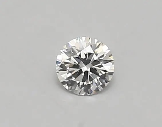 0.26 Carat · ROUND · D · VVS1 · IGI · Ideal Cut