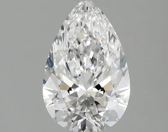 1.05 Carat · PEAR · E · VVS2 · IGI · Excellent Cut