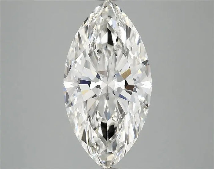 4.06 Carat · MARQUISE · G · VS1 · IGI · Excellent Cut