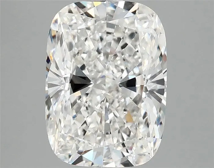 2.98 Carat · CUSHION · E · VS1 · IGI · Excellent Cut