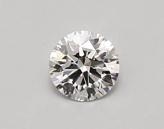 0.41 Carat · ROUND · D · VVS1 · IGI · Ideal Cut