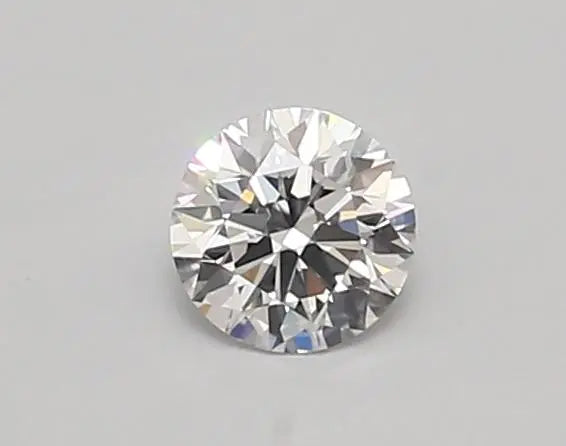 0.46 Carat · ROUND · D · VVS2 · IGI · Ideal Cut