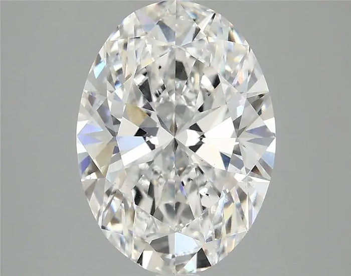 3.05 Carat · OVAL · E · VS1 · IGI · Excellent Cut