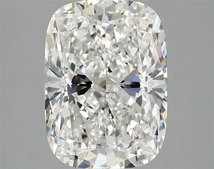 2.63 Carat · CUSHION · F · VS1 · IGI · Excellent Cut