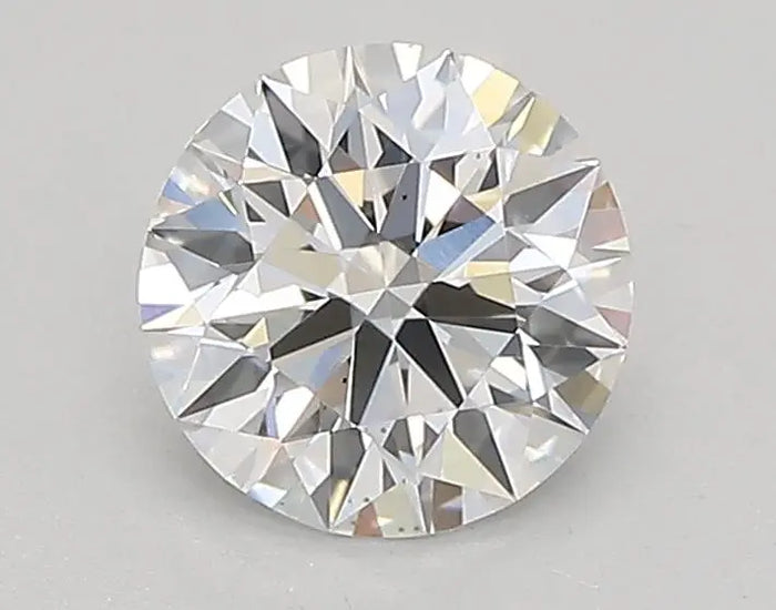 0.69 Carat · ROUND · D · VS1 · IGI · Ideal Cut