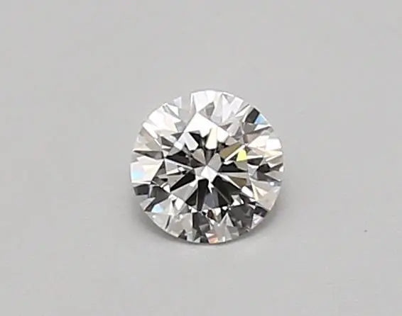 0.28 Carat · ROUND · D · VVS2 · IGI · Ideal Cut