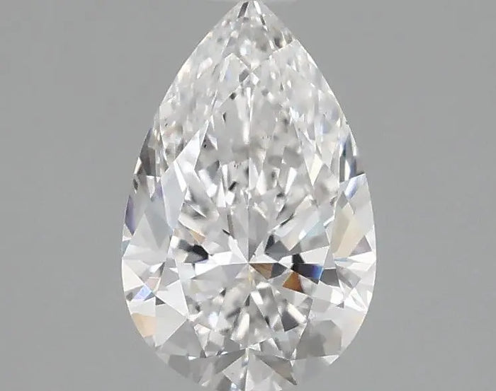 1.08 Carat · PEAR · E · VS2 · IGI · Excellent Cut