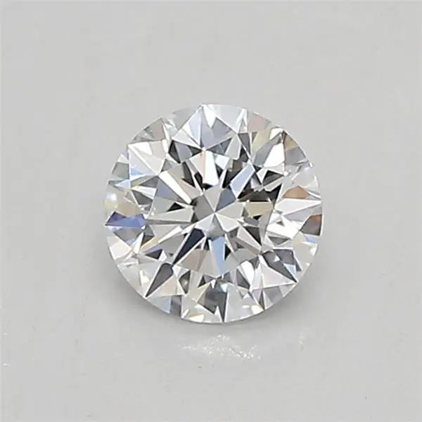 0.43 Carat · ROUND · D · VVS1 · IGI · Excellent Cut