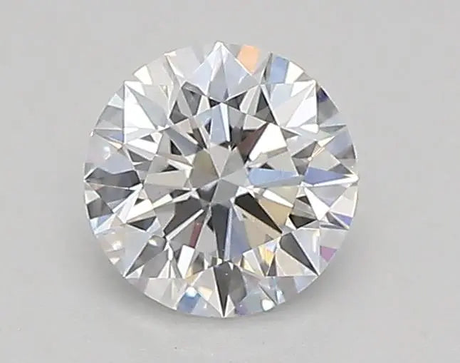 0.47 Carat · ROUND · D · VS1 · IGI · Ideal Cut
