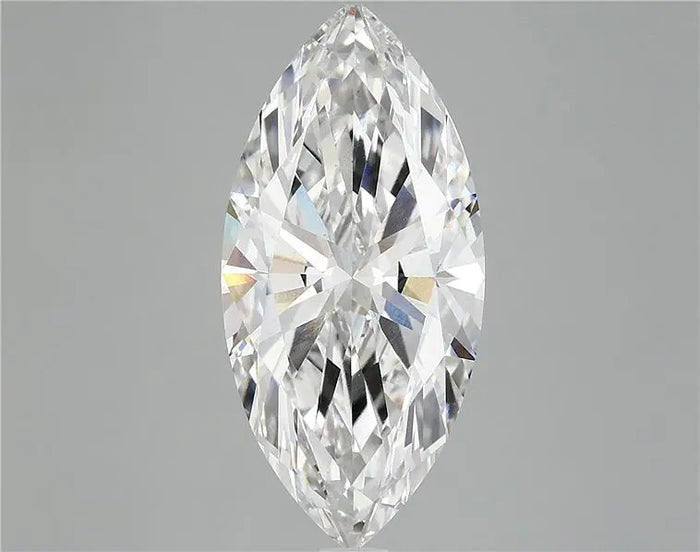 5.04 Carat · MARQUISE · E · VS1 · IGI · Excellent Cut