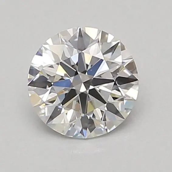 1.09 Carat · ROUND · D · VS2 · GIA · Excellent Cut